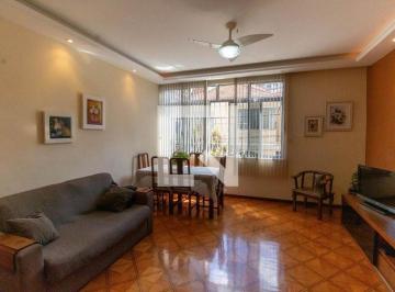 Apartamento · 95m² · 3 Quartos · 1 Vaga · Apartamento à Venda - Icaraí, 3 Quartos,  95 m² - Niterói
