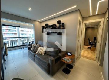Apartamento · 69m² · 2 Quartos · 2 Vagas · Apartamento à Venda - Vila Leopoldina, 2 Quartos, 69 m² - São Paulo