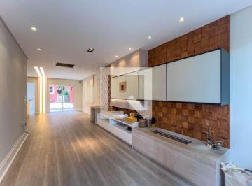 Casa · 236m² · 2 Quartos · 2 Vagas · Casa à Venda - Vila Mariana, 2 Quartos,  236 m² - São Paulo