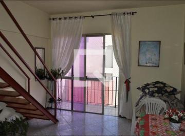 Apartamento · 120m² · 2 Quartos · 2 Vagas · Apartamento à Venda - Todos os Santos, 2 Quartos, 120 m² - Rio de Janeiro