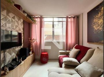 Apartamento · 86m² · 1 Quarto · Apartamento à Venda - Botafogo, 1 Quarto,  86 m² - Campinas