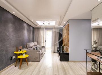 Apartamento · 75m² · 3 Quartos · 1 Vaga · Apartamento à venda com 3 quartos, sendo 1 suíte, 73m²