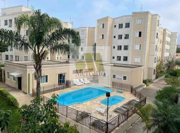 Apartamento · 45m² · 2 Quartos · 1 Vaga · 🏡 APARTAMENTO À VENDA – SPAZIO YPÊ ROXO (Horto do Ypê)