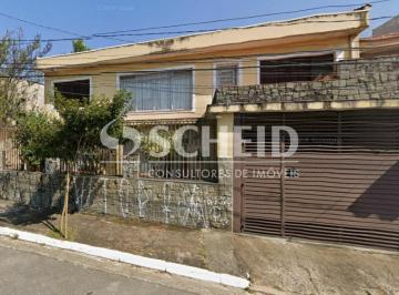 Casa · 252m² · 4 Quartos · 3 Vagas · sobrado a venda na região de interlagos.