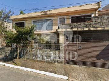 Casa · 252m² · 4 Quartos · 3 Vagas · sobrado a venda na região de interlagos..