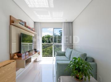 Apartamento · 47m² · 2 Quartos · 1 Vaga · APARTAMENTO VENDA - PROXIMO AO PARQUE GUARAPIRANGA