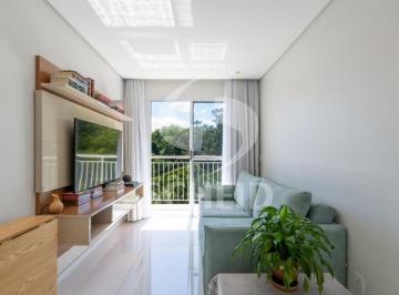 Apartamento · 47m² · 2 Quartos · 1 Vaga · APARTAMENTO VENDA - PROXIMO AO PARQUE GUARAPIRANGA