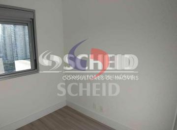 Apartamento · 72m² · 3 Quartos · 1 Vaga · Alugo Apartamento Vila Mascote 72m² - Com Varanda 3 dormitórios 1 suíte!
