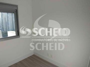 Apartamento · 72m² · 3 Quartos · 1 Vaga · Alugo Apartamento Vila Mascote 72m² - Com Varanda 3 dormitórios 1 suíte!