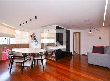 Apartamento · 95m² · 3 Quartos · 3 Vagas · Apartamento à Venda - Lourdes, 3 Quartos,  95 m² - Belo Horizonte