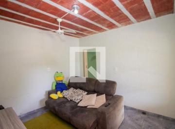 Casa · 70m² · 2 Quartos · 1 Vaga · Casa à Venda - Colonial, 2 Quartos, 70 m² - Contagem