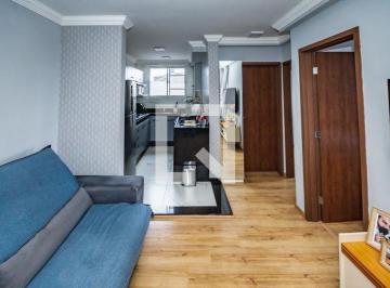Apartamento · 45m² · 2 Quartos · 1 Vaga · Apartamento à Venda - Juliana, 2 Quartos, 45 m² - Belo Horizonte