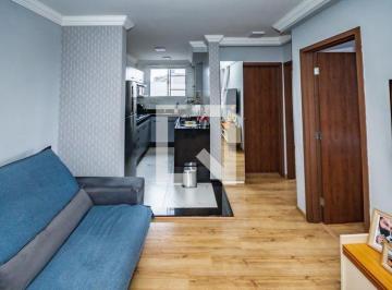 Apartamento · 45m² · 2 Quartos · 1 Vaga · Apartamento à Venda - Juliana, 2 Quartos, 45 m² - Belo Horizonte