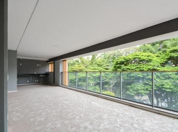Apartamento · 274m² · 4 Quartos · 4 Vagas · Apartamento à Venda Rua Campevas, Perdizes - São Paulo