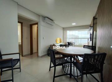 Apartamento · 67m² · 2 Quartos · 2 Vagas · Apartamento em Jardim das Conchas, Guarujá/SP de 67m² 2 quartos à venda por R$ 770.000,00