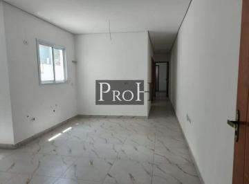 Apartamento · 164m² · 3 Quartos · 2 Vagas · Cobertura em Campestre, Santo André/SP de 164m² 3 quartos à venda por R$ 900.000,00