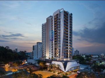 Apartamento · 66m² · 2 Quartos · 2 Vagas · Apartamento em Praia Brava, Itajaí/SC de 66m² 2 quartos à venda por R$ 1.035.000,00