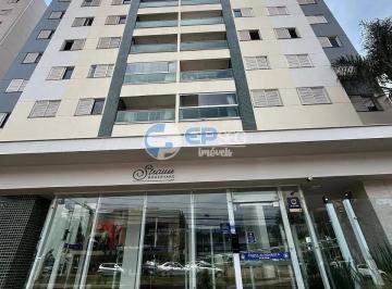 Apartamento · 102m² · 4 Quartos · 2 Vagas · Apartamento em Bela Suiça, Londrina/PR de 102m² 4 quartos à venda por R$ 700.000,00