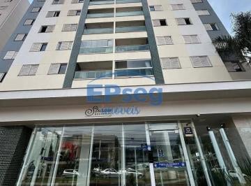 Apartamento · 102m² · 4 Quartos · 2 Vagas · Apartamento em Bela Suiça, Londrina/PR de 102m² 4 quartos à venda por R$ 700.000,00