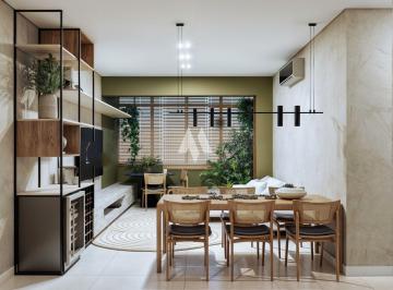 Apartamento · 108m² · 3 Quartos · 1 Vaga · Apartamento em José Menino, Santos/SP de 108m² 3 quartos à venda por R$ 930.000,00
