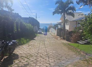 Terreno · 243m² · Terreno em Cabeçudas, Itajaí/SC de 243m² à venda por R$ 799.000,00