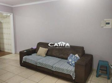 Casa · 112m² · 3 Quartos · 2 Vagas · Sobrado em Vila Carrão, São Paulo/SP de 112m² 3 quartos à venda por R$ 700.000,00
