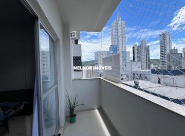 Apartamento · 81m² · 2 Quartos · 1 Vaga · Apartamento em Centro, Balneário Camboriú/SC de 81m² 2 quartos à venda por R$ 900.000,00