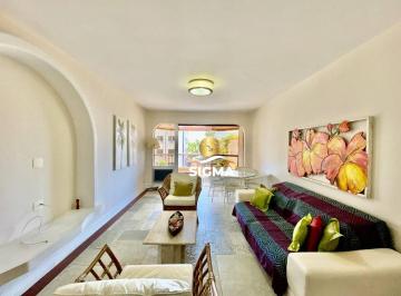Apartamento · 165m² · 3 Quartos · 2 Vagas · Apartamento em Balneário Cidade Atlântica, Guarujá/SP de 165m² 3 quartos à venda por R$ 700.000,00