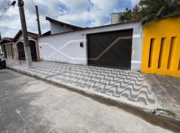 Casa · 173m² · 5 Quartos · 4 Vagas · Casa em Jardim Real, Praia Grande/SP de 173m² 5 quartos à venda por R$ 750.000,00