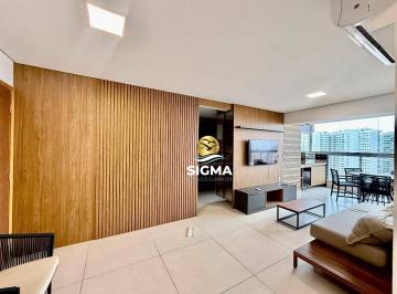 Apartamento · 67m² · 2 Quartos · 2 Vagas · Apartamento em Jardim das Conchas, Guarujá/SP de 67m² 2 quartos à venda por R$ 770.000,00