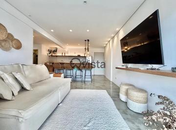 Apartamento · 75m² · 2 Quartos · 1 Vaga · Apartamento em Jardim Guaiuba, Guarujá/SP de 75m² 2 quartos à venda por R$ 699.000,00