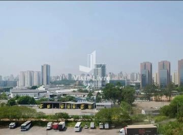 Localizado na região da Barra Funda, em São Paulo, este apartamento padrão de 67 · Apartamento em Parque Industrial Tomas Edson, São Paulo/SP de 67m² 2 quartos à venda por R$ 790.000,
