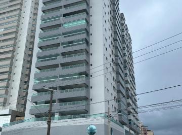 Apartamento · 77m² · 2 Quartos · Apartamento em Vila Caiçara, Praia Grande/SP de 77m² 2 quartos à venda por R$ 544.300,00