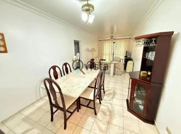 Apartamento · 100m² · 2 Quartos · 2 Vagas · Apartamento em Barra Funda, Guarujá/SP de 100m² 2 quartos à venda por R$ 580.000,00