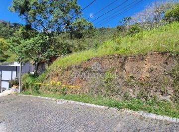 Terreno · 322m² · Terreno em Tijuca, Teresópolis/RJ de 0m² à venda por R$ 547.400,00