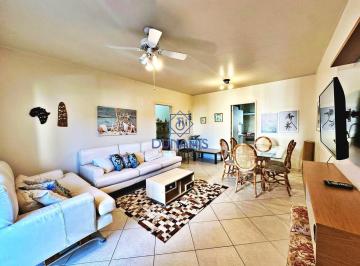 Apartamento · 115m² · 2 Quartos · 2 Vagas · Apartamento em Centro, Guarujá/SP de 115m² 2 quartos à venda por R$ 620.000,00