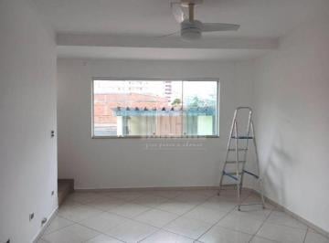 Casa · 120m² · 3 Quartos · 2 Vagas · Sobrado em Vila Nova Savoia, São Paulo/SP de 120m² 3 quartos à venda por R$ 690.000,00