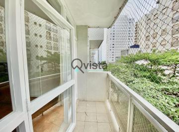Apartamento · 110m² · 3 Quartos · 1 Vaga · Apartamento em Vila Maia, Guarujá/SP de 110m² 3 quartos à venda por R$ 570.000,00