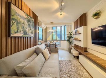 Apartamento · 53m² · 1 Quarto · 1 Vaga · Apartamento em Centro, Balneário Camboriú/SC de 53m² 1 quartos à venda por R$ 890.000,00