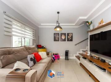 Casa · 113m² · 3 Quartos · 3 Vagas · Casa em Jardim Cidália, São Paulo/SP de 113m² 3 quartos à venda por R$ 690.000,00