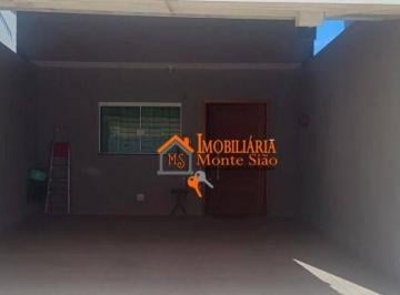 Casa · 187m² · 4 Quartos · 2 Vagas · Casa em Bonsucesso, Guarulhos/SP de 187m² 4 quartos à venda por R$ 700.000,00