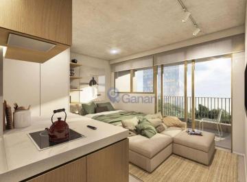 Comercial · 30m² · 1 Quarto · Studio em Cerqueira César, São Paulo/SP de 30m² 1 quartos à venda por R$ 1.041.576,37