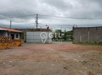 Terreno · 672m² · Terreno em Residencial Parque dos Sinos, Jacareí/SP de 672m² à venda por R$ 900.000,00