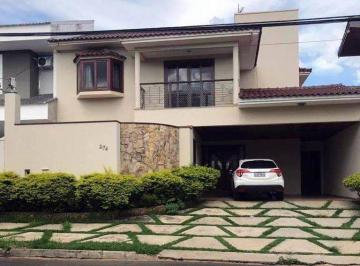 Casa · 367m² · 3 Quartos · 4 Vagas · Sobrado em Caputera, Sorocaba/SP de 367m² 3 quartos à venda por R$ 1.700.000,00