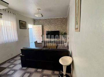 Casa · 150m² · 3 Quartos · 2 Vagas · Sobrado em Jardim Danfer, São Paulo/SP de 150m² 3 quartos à venda por R$ 690.000,00