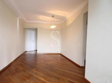 Apartamento · 85m² · 3 Quartos · 2 Vagas · Apartamento em Vila Mariana, São Paulo/SP de 85m² 3 quartos à venda por R$ 1.030.000,00