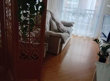 Apartamento · 79m² · 3 Quartos · 1 Vaga · Apartamento em Vila Formosa, São Paulo/SP de 79m² 3 quartos à venda por R$ 700.000,00