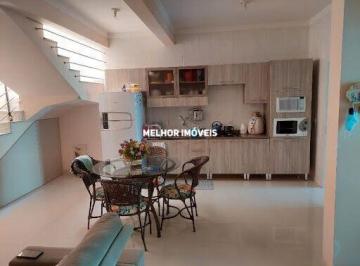 Casa · 115m² · 2 Quartos · 2 Vagas · Sobrado em Centro, Balneário Camboriú/SC de 115m² 2 quartos à venda por R$ 1.490.000,00