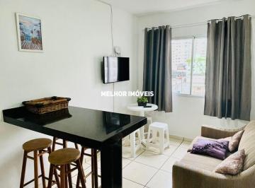 Apartamento · 54m² · 1 Quarto · 1 Vaga · Apartamento em Pioneiros, Balneário Camboriú/SC de 54m² 1 quartos à venda por R$ 650.000,00