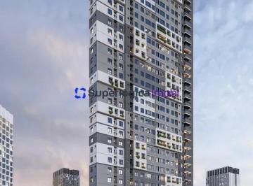 Apartamento · 76m² · 2 Quartos · 1 Vaga · Apartamento em Parque Amazônia, Goiânia/GO de 76m² 2 quartos à venda por R$ 736.910,00